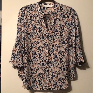 Brand New (WOT) ASTR The Label Top